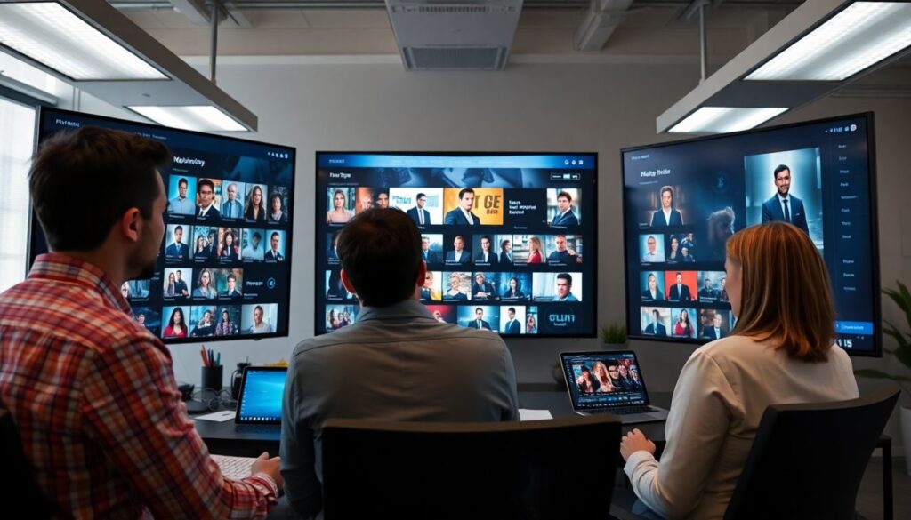 Какие требования к падению рейтингов у нового формата - иллюстрация