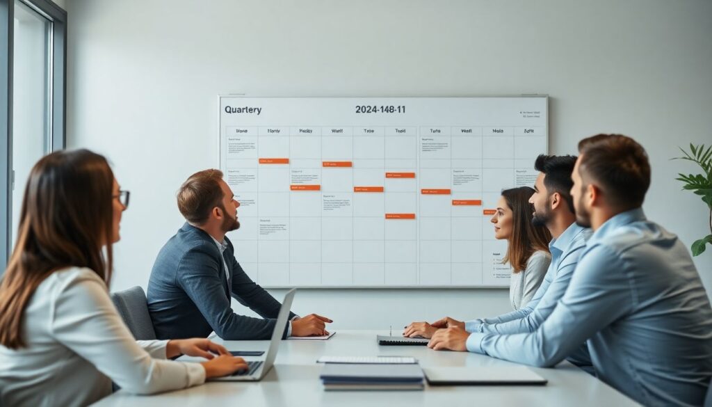 Как влияет смена руководства канала на стратегию новинок - иллюстрация