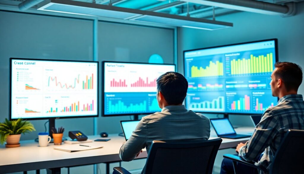 История успеха: совмещённые проекты между каналами - иллюстрация