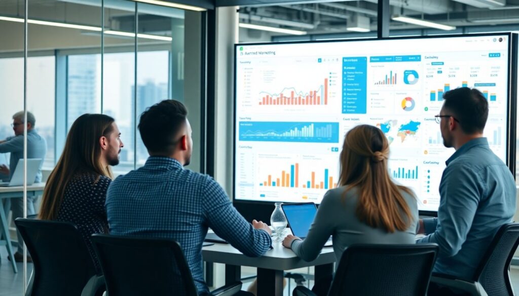 История успеха: совмещённые проекты между каналами - иллюстрация