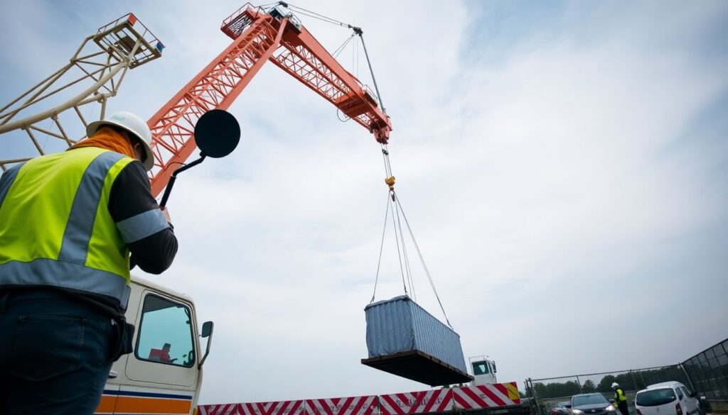 Какие инструкции по технике безопасности на площадке - иллюстрация