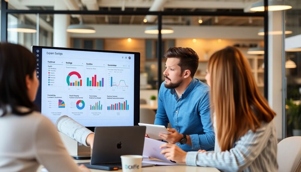 Каковы принципы отбора форматов по целевой аудитории - иллюстрация