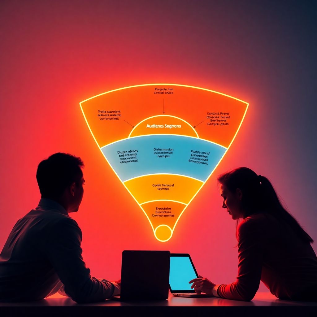 Принципы отбора форматов по целевой аудитории в маркетинговых коммуникациях