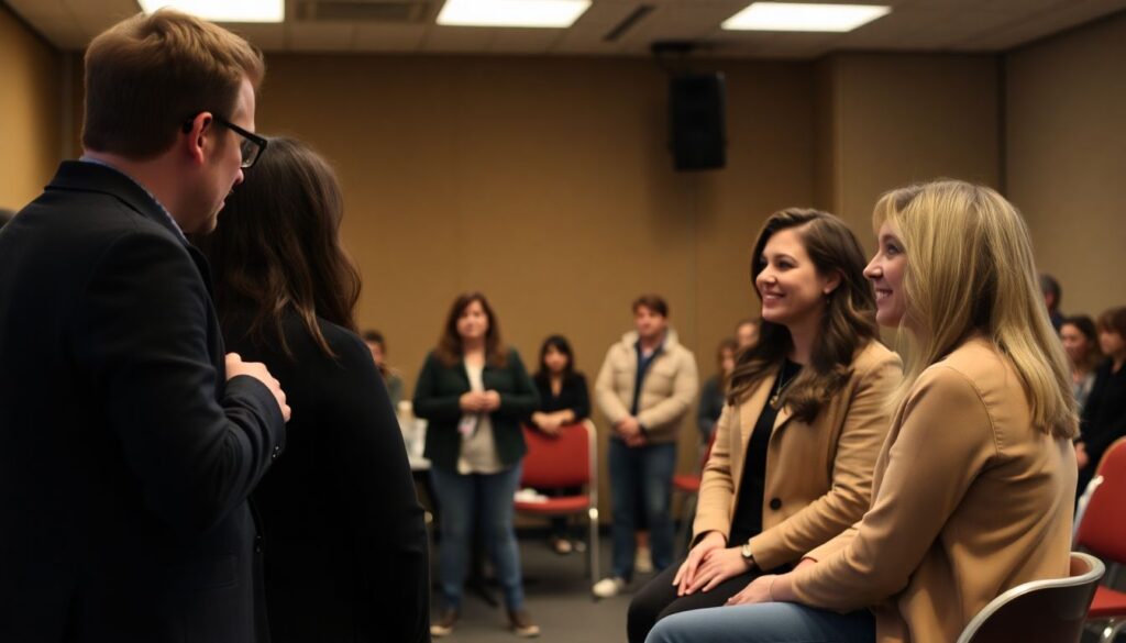 Кастинг для мини-сериалов: особенности и сроки - иллюстрация