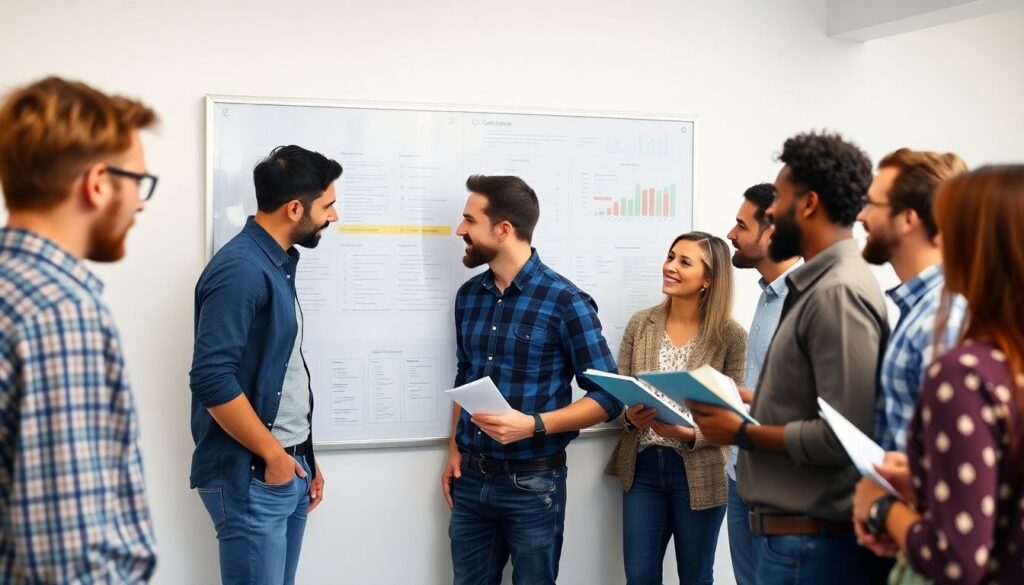 Как выстраивать коммуникацию между редакторами и продюсерами - иллюстрация