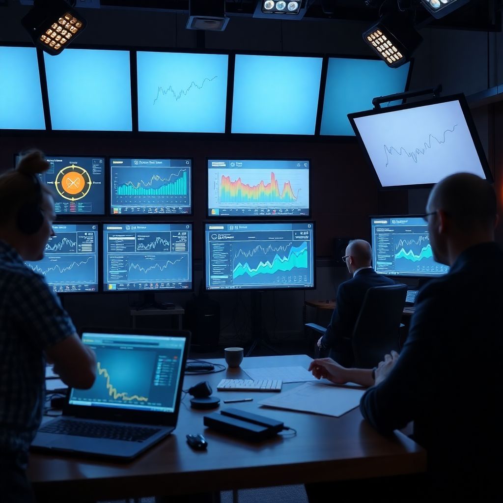 Как проходит работа над сериалом после первых серий и что меняется в процессе