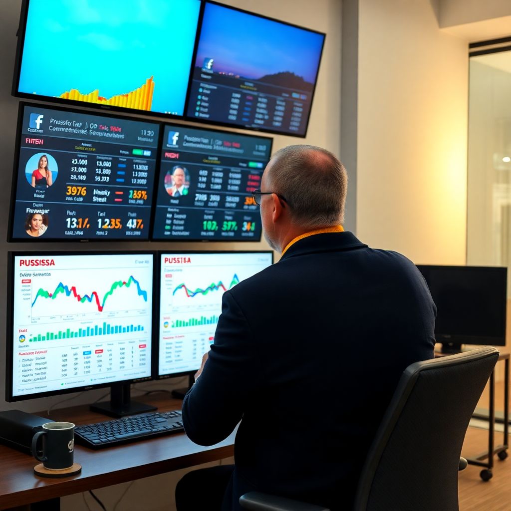 Обзор крупнейших телеплощадок России и их особенности для рекламодателей