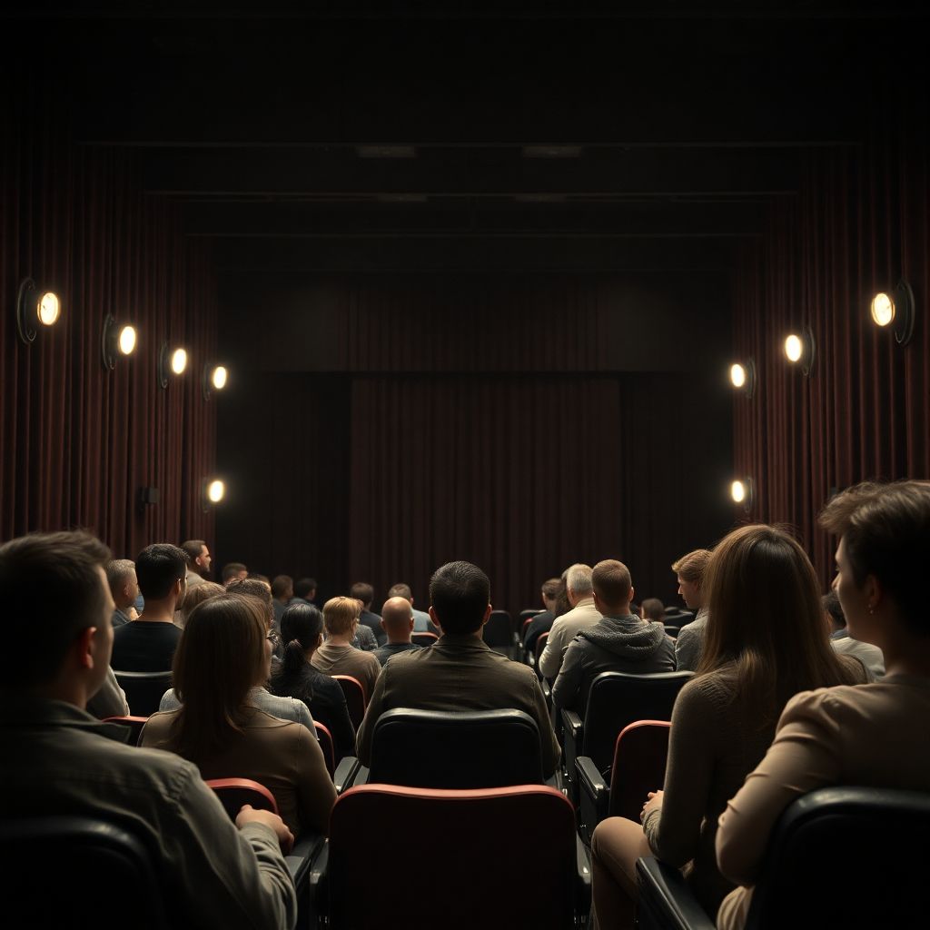 Истории и легенды о легендарных пробах актёров в кино и театре