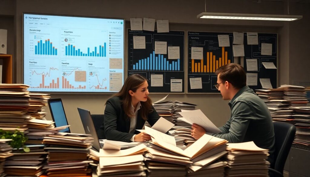 Как управлять расписанием согласований и правок - иллюстрация