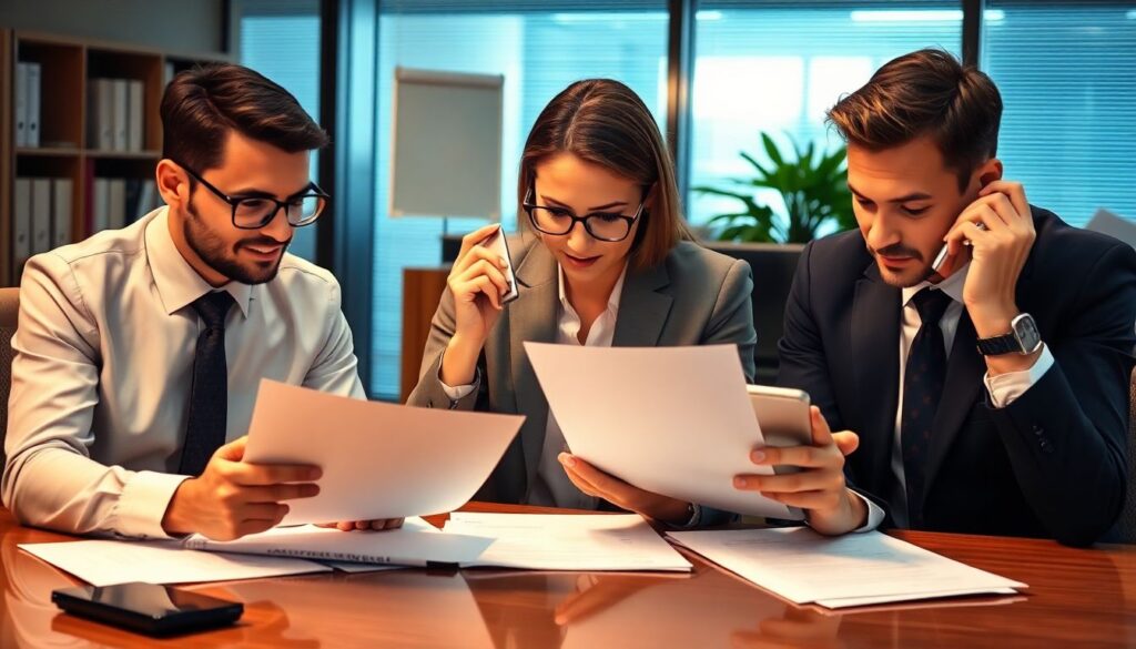 Как управлять расписанием согласований и правок - иллюстрация