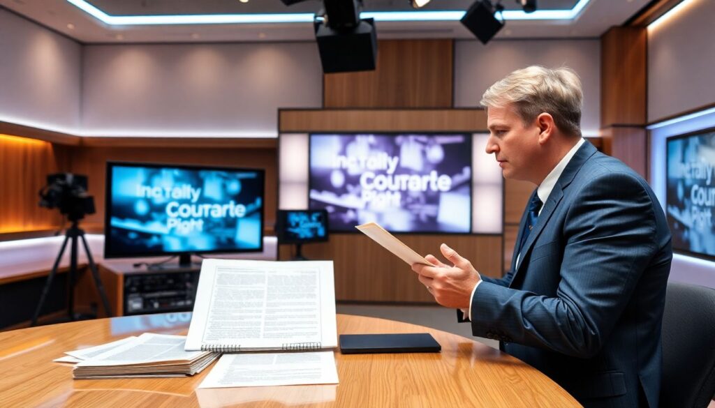 Какие новые регламенты ввел закон о телеэфире и правах на контент - иллюстрация