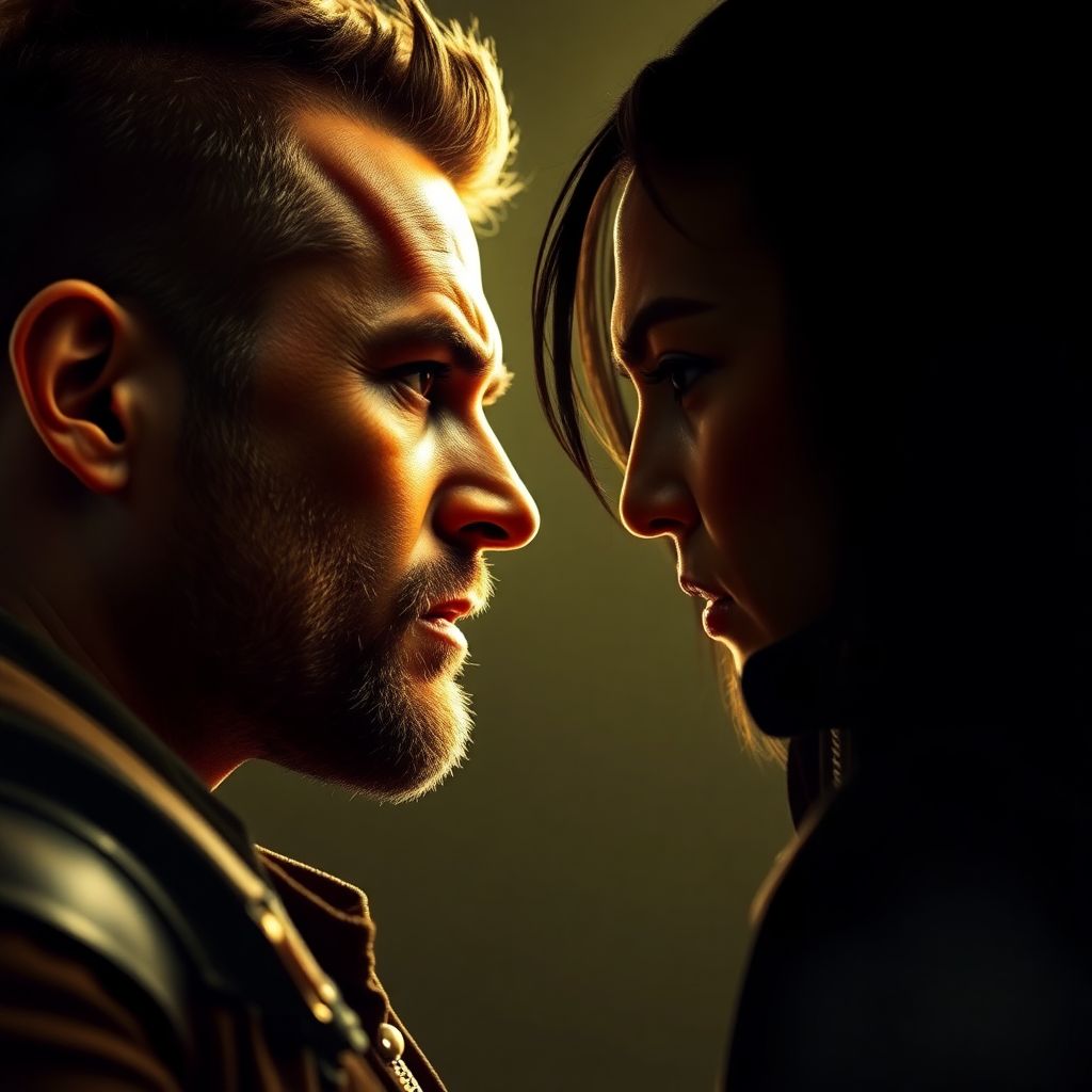 Персонажи-антагонисты и их роль в продвижении сюжета в литературе