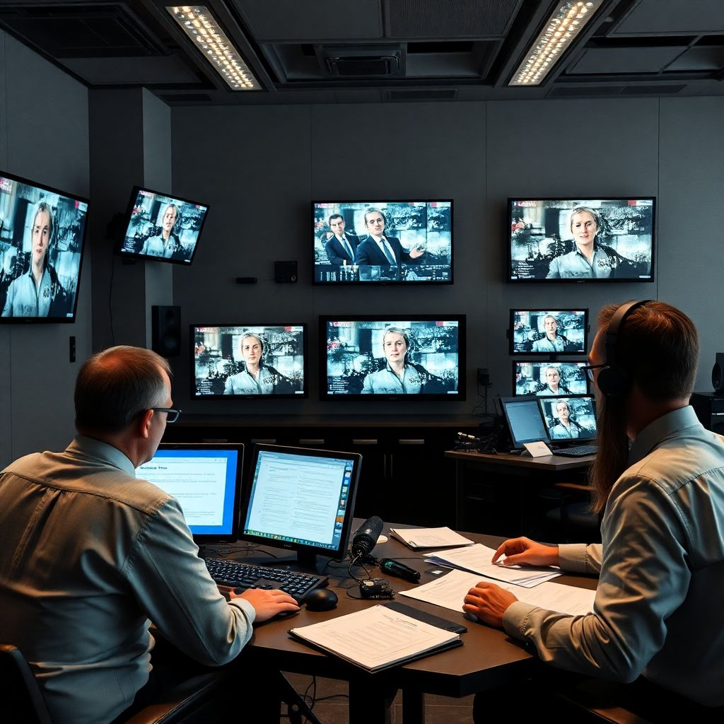 Новые регламенты закона о телеэфире и правах на контент: что изменилось