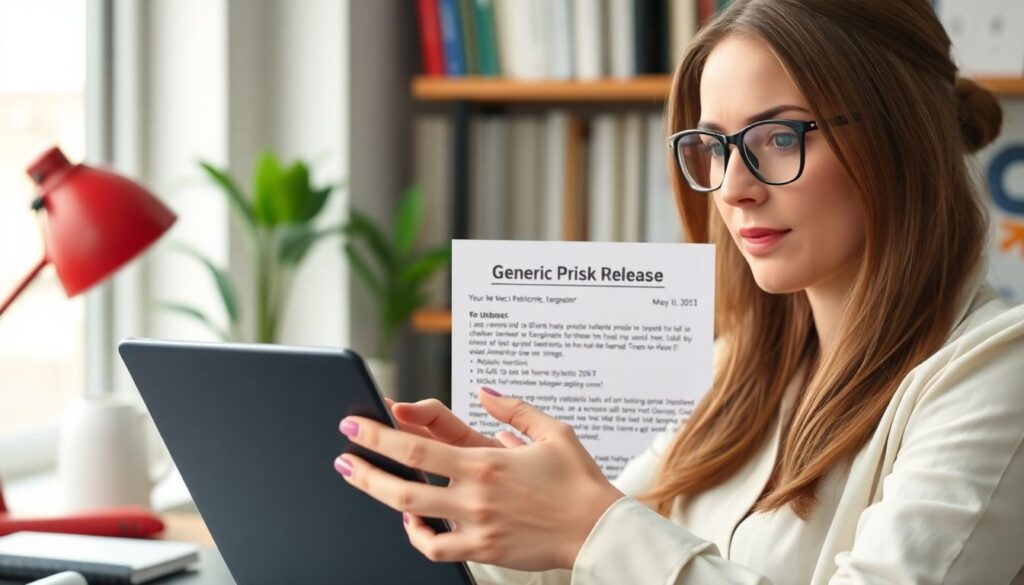 Как правильно составлять пресс-пакеты для новых передач - иллюстрация