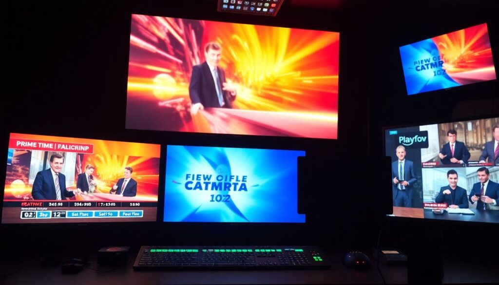 Преимущества и подводные камни реализации форматов на ТВ - иллюстрация