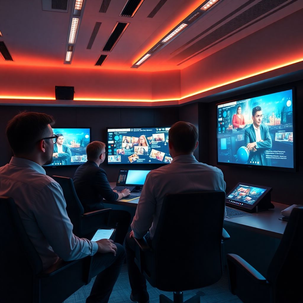 Преимущества и подводные камни реализации форматов на ТВ для продюсеров и каналов