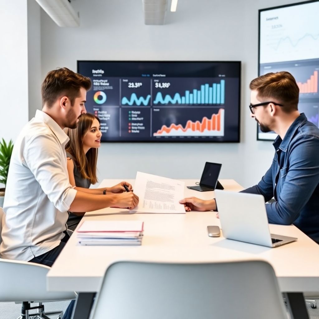 Совместные проекты между каналами: как эффективно их организовать