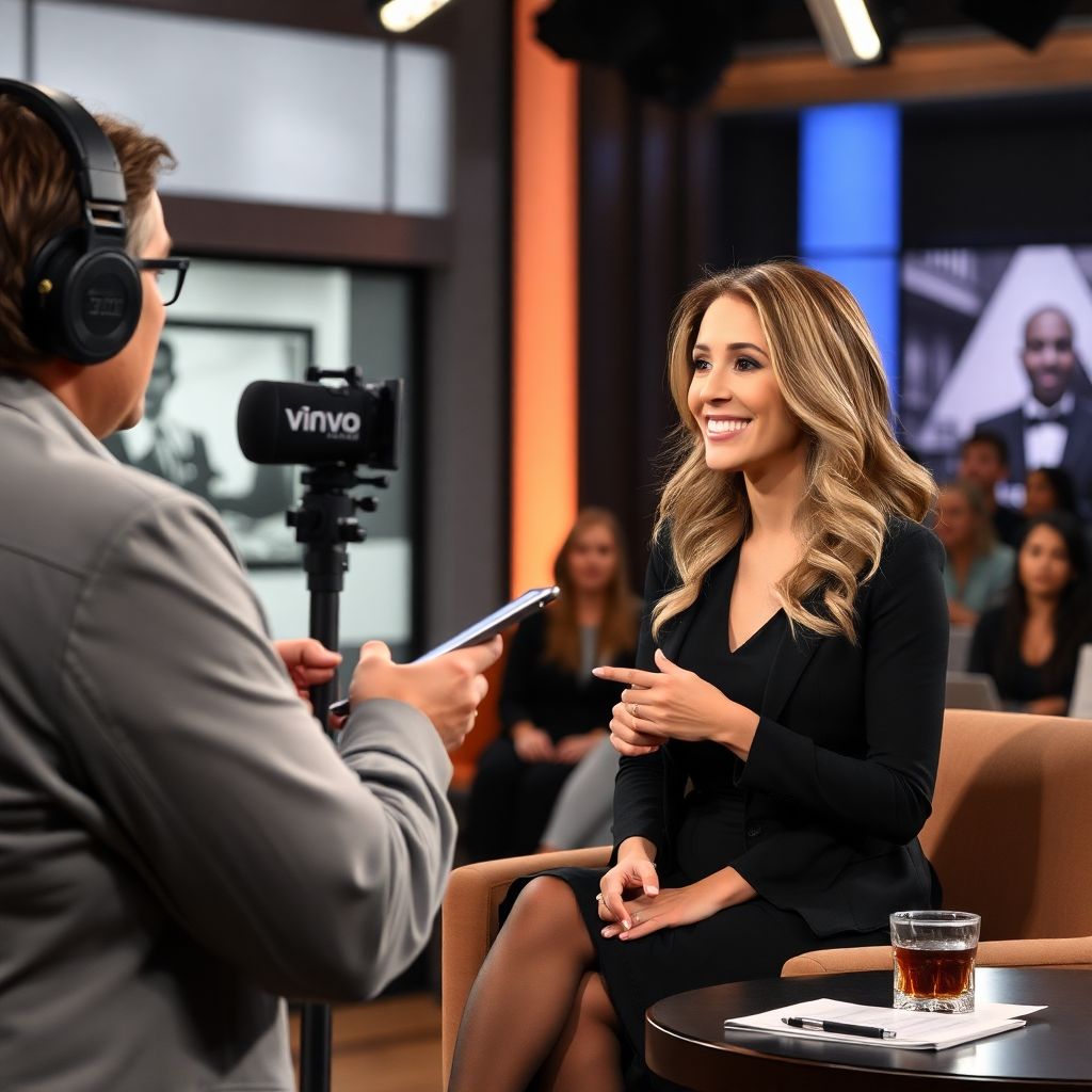 Факторы выбора ведущей для развлекательного шоу: на что обратить внимание