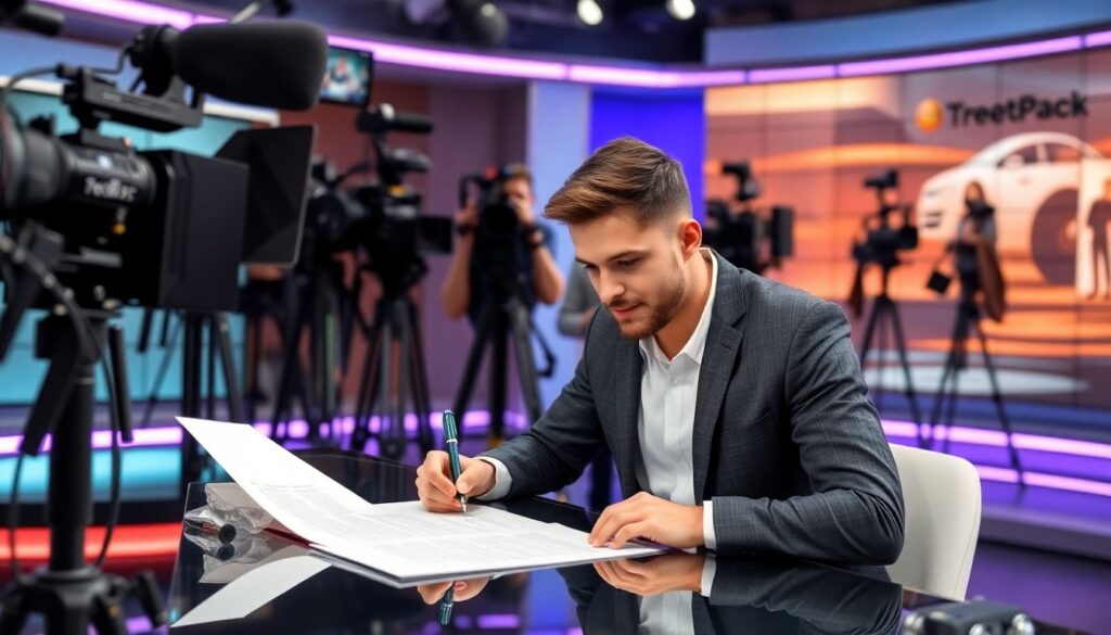 Каковы требования к актерам в реалити-проектах - иллюстрация