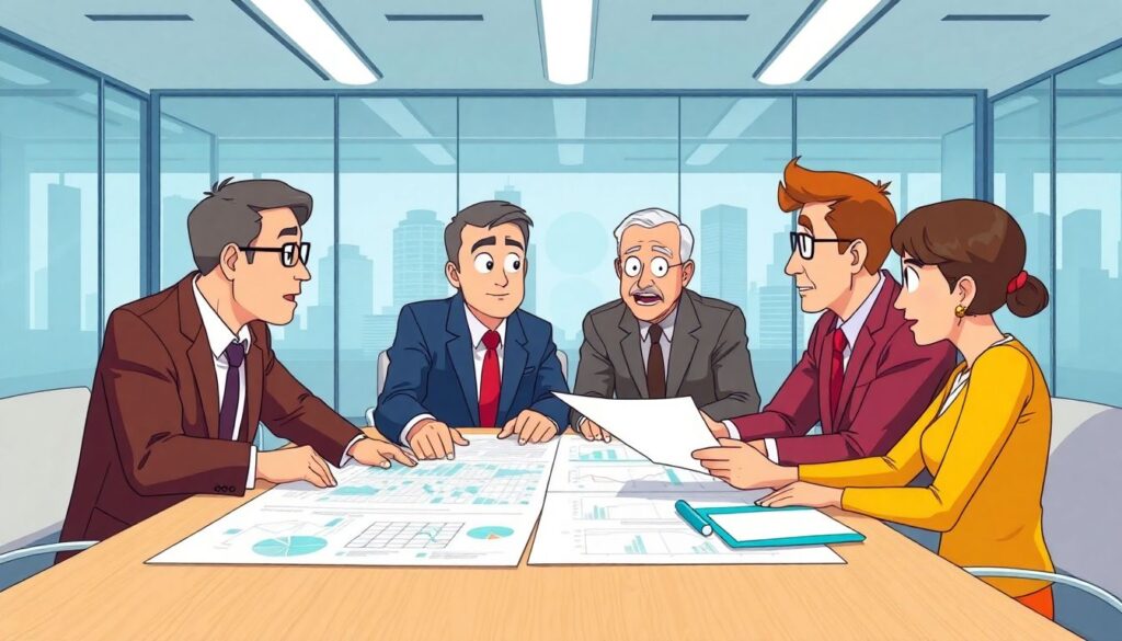 Как ведется работа над адаптациями мультсерналов - иллюстрация