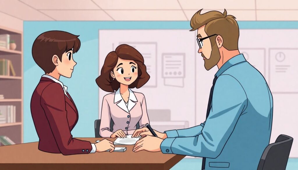 Как ведется работа над адаптациями мультсерналов - иллюстрация