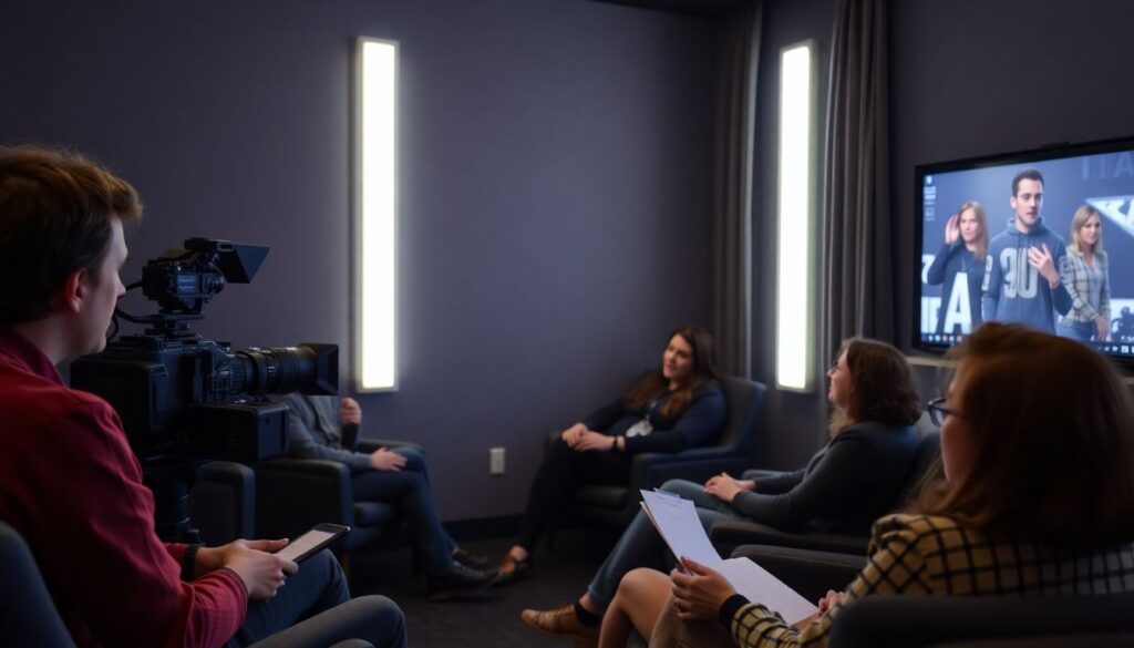 Какие решения продюсеры принимают на этапе подготовки к пилоту - иллюстрация