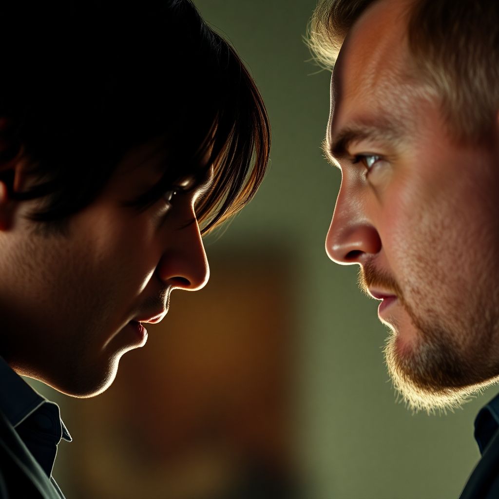 Как правильно подбирать промо-кадры для трейлера фильма и сериала