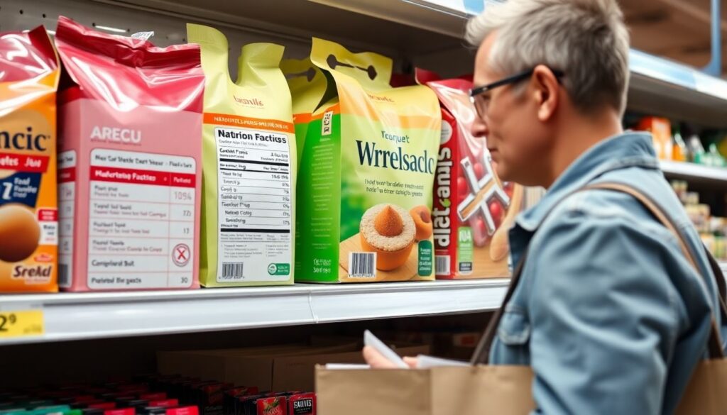 Какое влияние оказывают спецификации брендов на выбор продукта - иллюстрация