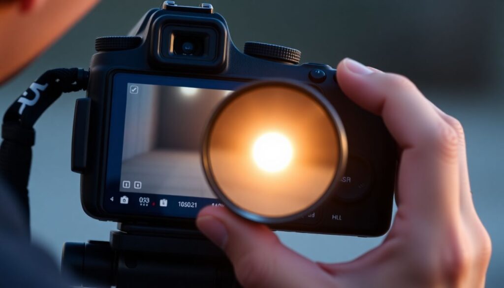 Какие секреты успешной съемки ночных сцен - иллюстрация