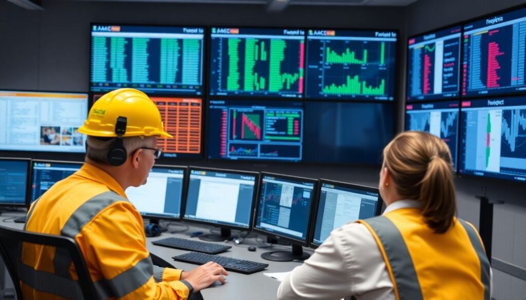 Какой комплекс мер безопасности на месте съемок - иллюстрация