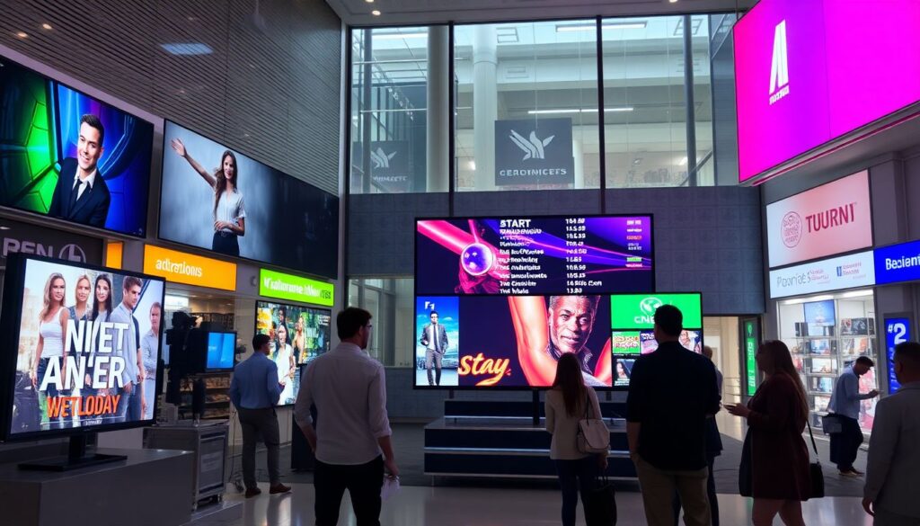 Каковы тренды рынков рекламного времени на ТВ - иллюстрация