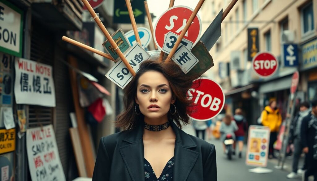 Практические принципы съёмок на натуре в мегаполисах - иллюстрация