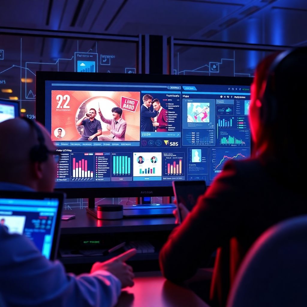 Тренды рынков рекламного времени на ТВ: что меняется в телерекламе